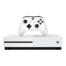 Microsoft Xbox One S | MegaDuel