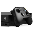 Microsoft Xbox One X | MegaDuel