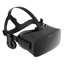 Oculus Rift HD | MegaDuel