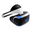 Sony PlayStation VR | MegaDuel
